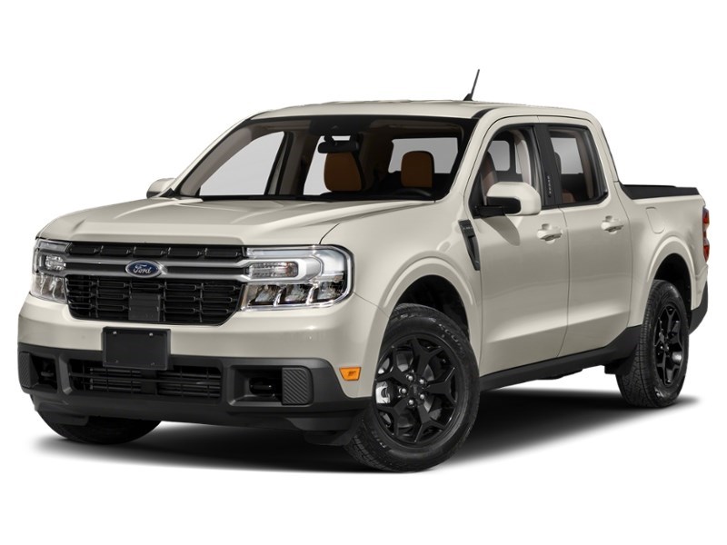 2024 Ford Maverick LARIAT Advanced AWD SuperCrew