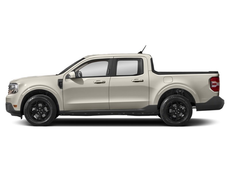 2024 Ford Maverick LARIAT Advanced AWD SuperCrew Terrain  Shot 36
