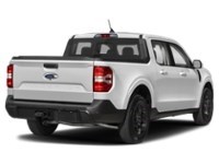 2024 Ford Maverick LARIAT Advanced AWD SuperCrew Oxford White  Shot 6