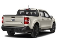 2024 Ford Maverick LARIAT Advanced AWD SuperCrew Terrain  Shot 35