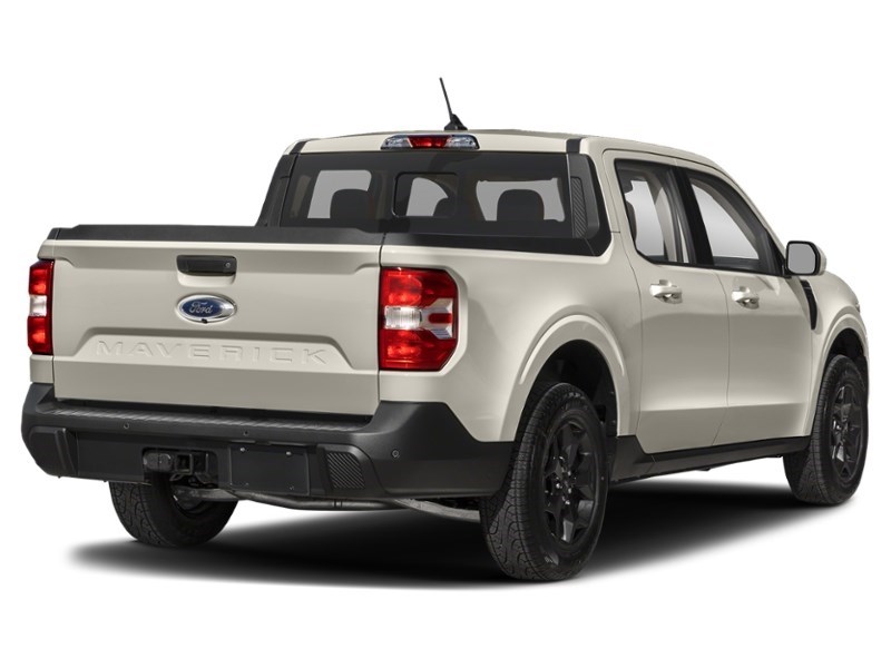 2024 Ford Maverick LARIAT Advanced AWD SuperCrew