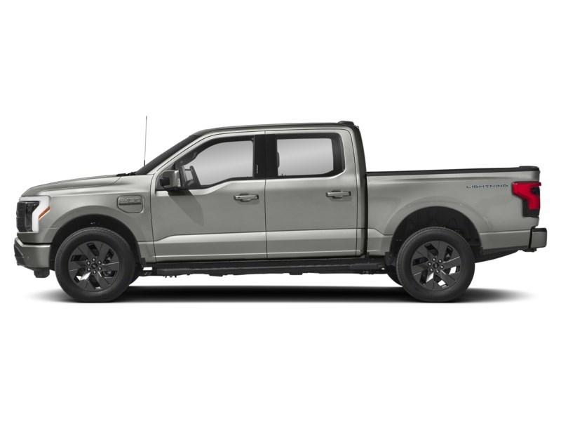 2023 Ford F-150 Lightning LARIAT 4WD SuperCrew 5.5' Box