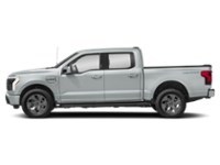 2023 Ford F-150 Lightning LARIAT 4WD SuperCrew 5.5' Box Avalanche  Shot 27