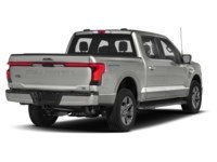 2023 Ford F-150 Lightning LARIAT 4WD SuperCrew 5.5' Box