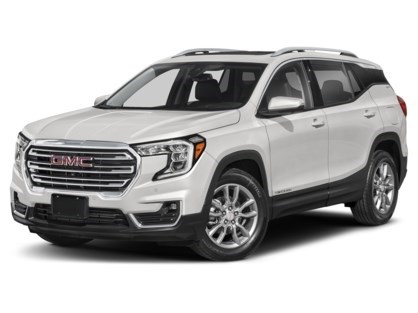 2024 GMC Terrain AWD 4dr AT4