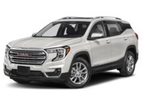 2024 GMC Terrain AWD 4dr Denali White Frost Tricoat  Shot 10