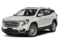 2022 GMC Terrain AWD 4dr Denali White Frost Tricoat  Shot 16