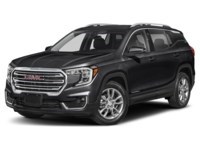2024 GMC Terrain AWD 4dr Denali Ebony Twilight Metallic  Shot 16