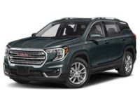 2022 GMC Terrain AWD 4dr Denali Hunter Metallic  Shot 28