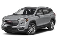 2024 GMC Terrain AWD 4dr Denali Sterling Metallic  Shot 19