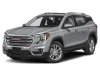2023 GMC Terrain AWD 4dr Denali Colour Shot 1