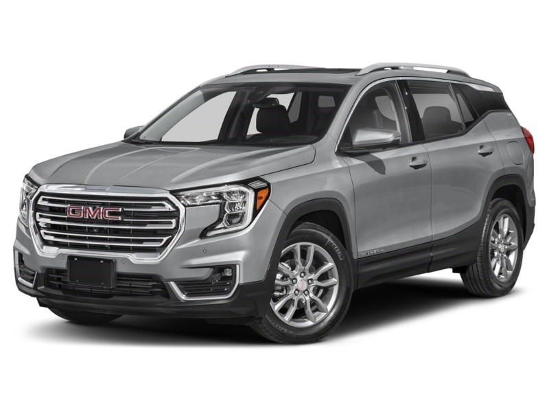 2024 GMC Terrain AWD 4dr Denali