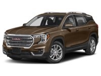 2024 GMC Terrain AWD 4dr Denali Deep Bronze Metallic  Shot 28