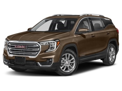 2024 GMC Terrain AWD 4dr Denali