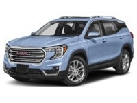 2024 GMC Terrain AWD 4dr Denali Downpour Metallic  Shot 40
