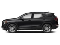 2024 GMC Terrain AWD 4dr Denali Ebony Twilight Metallic  Shot 17