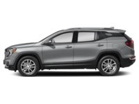 2024 GMC Terrain AWD 4dr Denali Sterling Metallic  Shot 23