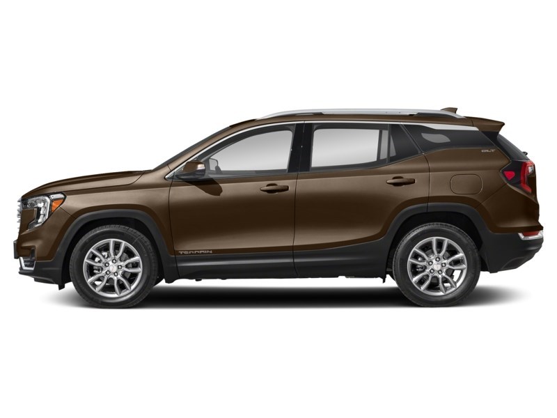 2024 GMC Terrain AWD 4dr Denali