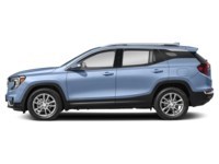 2024 GMC Terrain AWD 4dr Denali Downpour Metallic  Shot 39