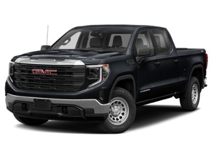 2022 GMC Sierra 1500 4WD Crew Cab 147