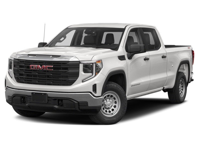 2024 GMC Sierra 1500 4WD Crew Cab 147