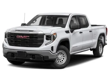 2023 GMC Sierra 1500 4WD Crew Cab 147" Denali Ultimate