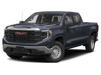 2022 GMC Sierra 1500 4WD Crew Cab 147