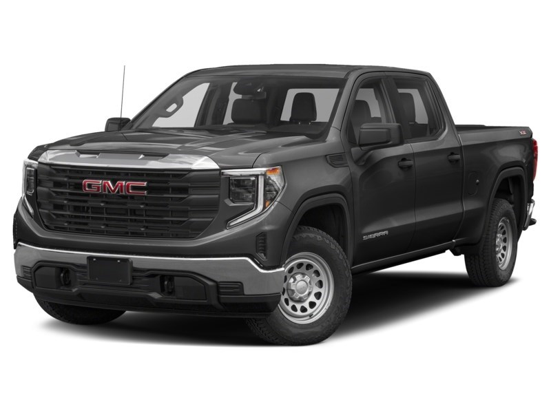2022 GMC Sierra 1500 4WD Crew Cab 147