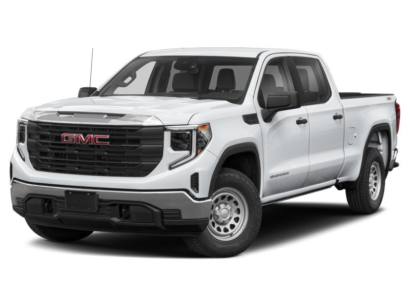 2022 GMC Sierra 1500 4WD Crew Cab 147