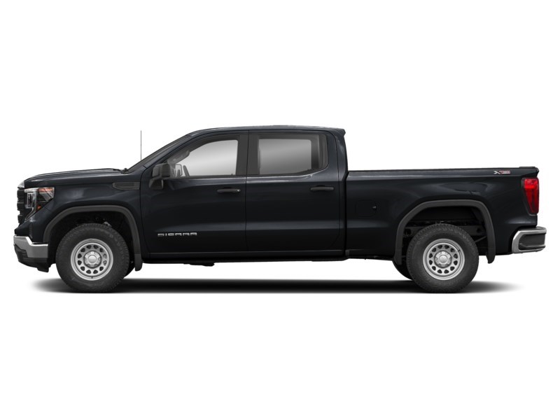 2022 GMC Sierra 1500 4WD Crew Cab 147