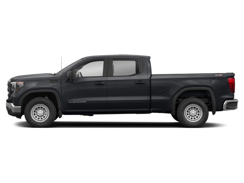 2022 GMC Sierra 1500 4WD Crew Cab 147
