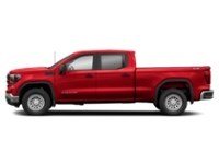 2024 GMC Sierra 1500 4WD Crew Cab 147
