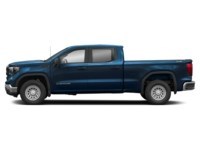 2022 GMC Sierra 1500 4WD Crew Cab 147