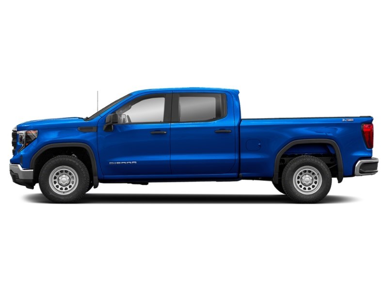 2022 GMC Sierra 1500 4WD Crew Cab 147