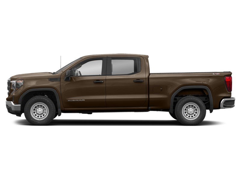 2024 GMC Sierra 1500 4WD Crew Cab 147