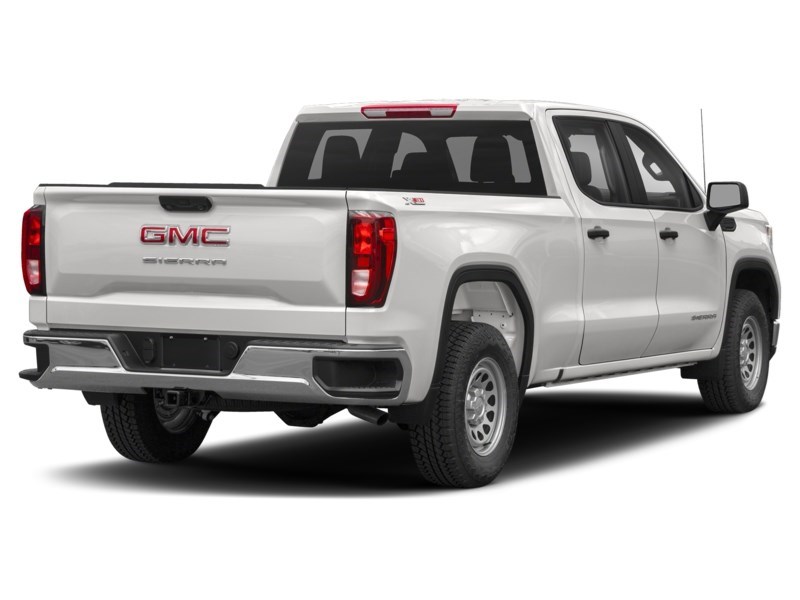 2022 GMC Sierra 1500 4WD Crew Cab 147