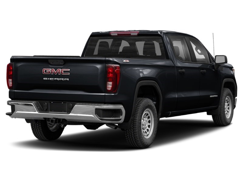 2022 GMC Sierra 1500 4WD Crew Cab 147