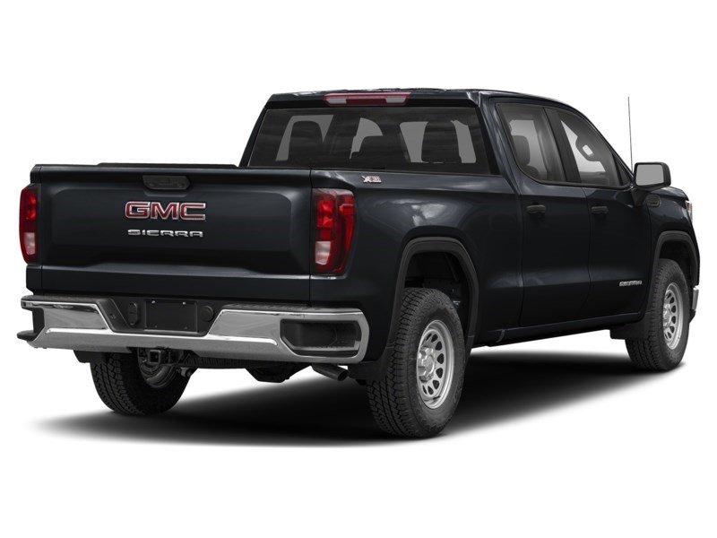 2024 GMC Sierra 1500 4WD Crew Cab 147