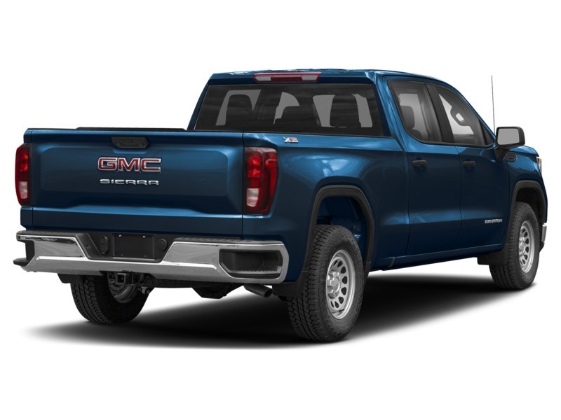 2022 GMC Sierra 1500 4WD Crew Cab 147