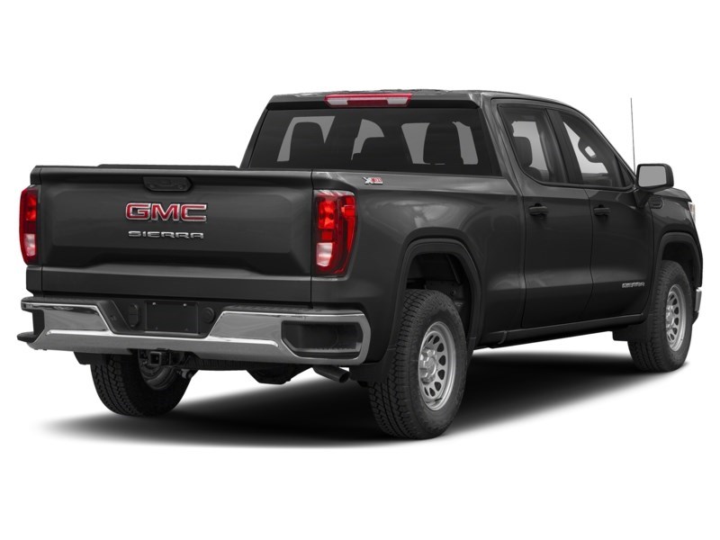 2022 GMC Sierra 1500 4WD Crew Cab 147