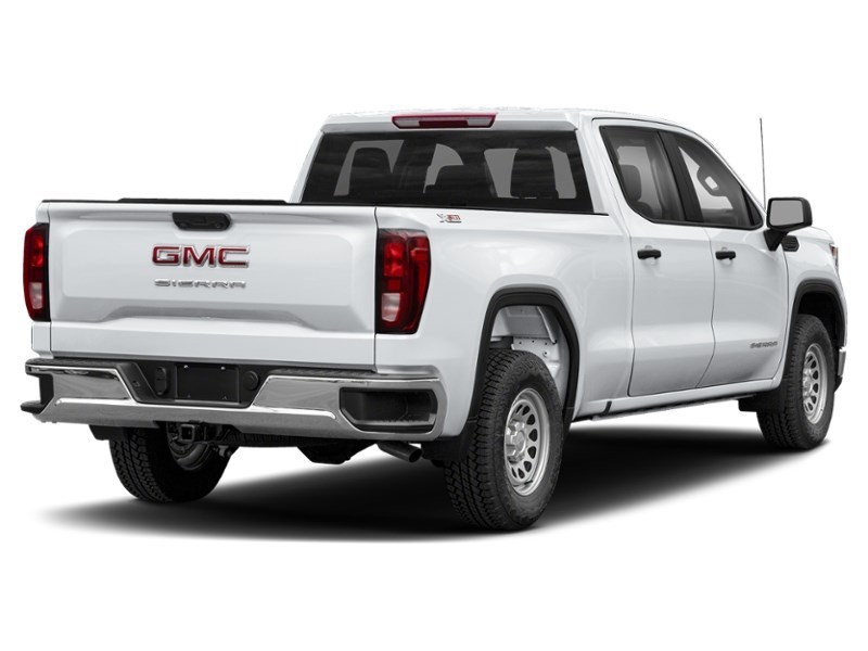 2023 GMC Sierra 1500 4WD Crew Cab 147