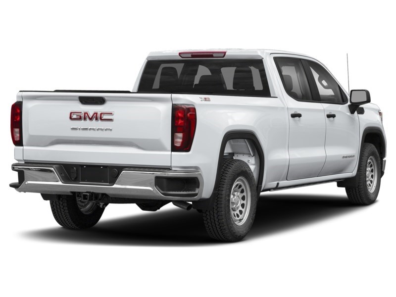 2022 GMC Sierra 1500 4WD Crew Cab 147