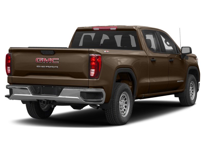 2024 GMC Sierra 1500 4WD Crew Cab 147