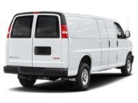 2026 GMC Savana 2500 RWD 2500 155