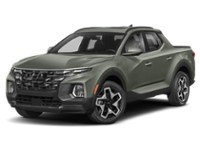 2022 Hyundai Santa Cruz Preferred AWD w/Trend Pkg Sage Grey  Shot 1