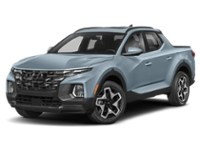 2022 Hyundai Santa Cruz Preferred AWD w/Trend Pkg Blue Stone  Shot 6