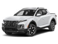 2022 Hyundai Santa Cruz Preferred AWD w/Trend Pkg Ice White Solid  Shot 21