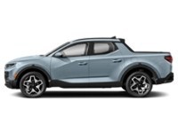 2022 Hyundai Santa Cruz Preferred AWD w/Trend Pkg Blue Stone  Shot 7