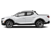 2022 Hyundai Santa Cruz Preferred AWD w/Trend Pkg Ice White Solid  Shot 23