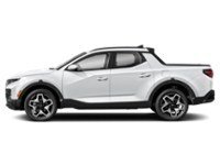 2022 Hyundai Santa Cruz Preferred AWD w/Trend Pkg Ice White Solid  Shot 23